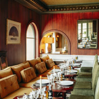 hugo toro mas candille mougins