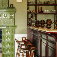 hugo toro mas candille mougins