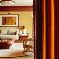 hugo toro mas candille mougins