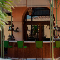 hugo toro mas candille mougins