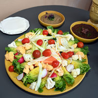 hugo toro mas candille mougins