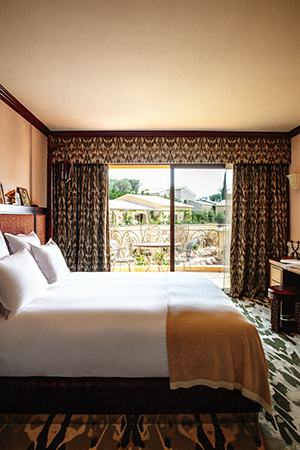 hugo toro mas candille mougins