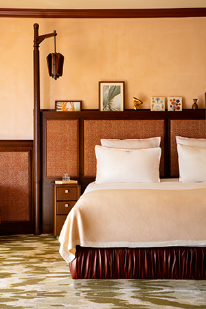 hugo toro mas candille mougins