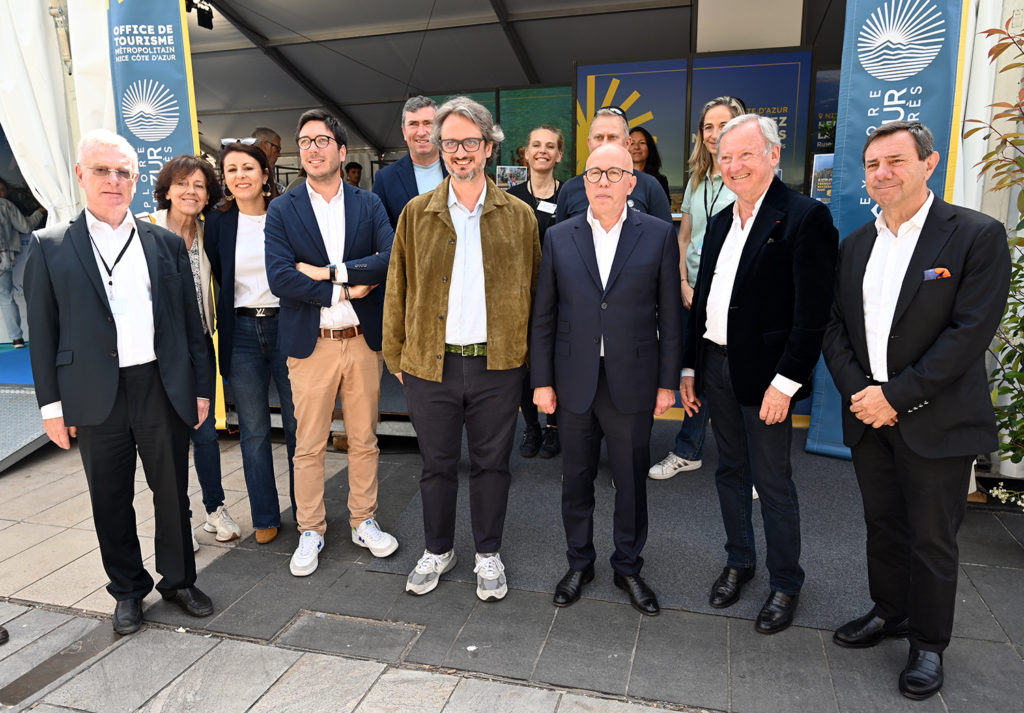 id week end nice 2026