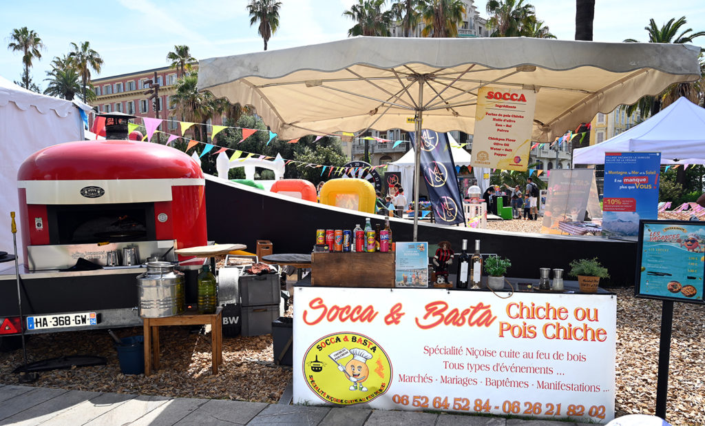 id week end nice 2026