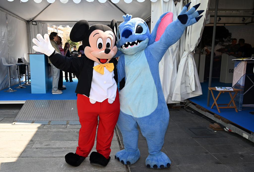 id week end nice 2026