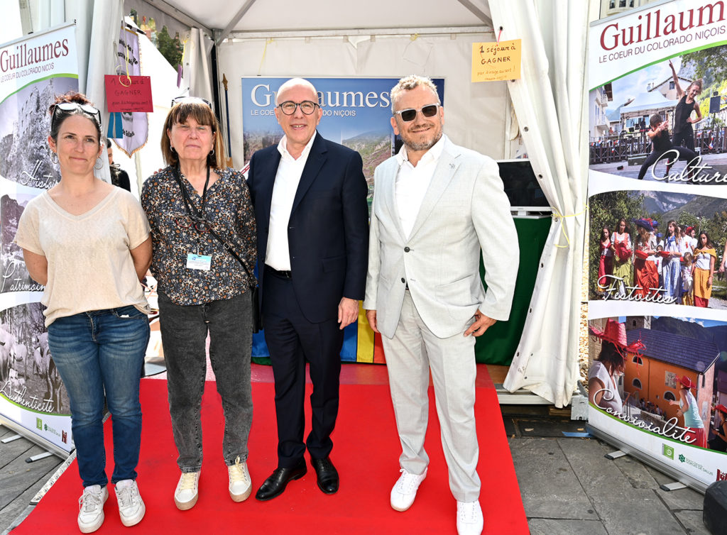 id week end nice 2026