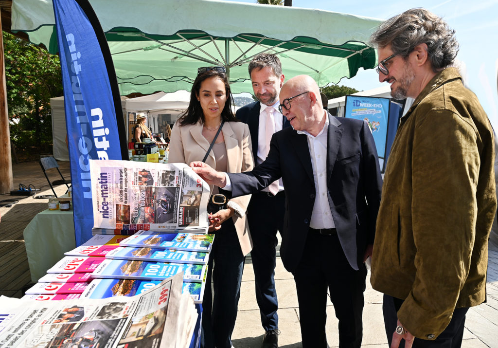 id week end nice 2026