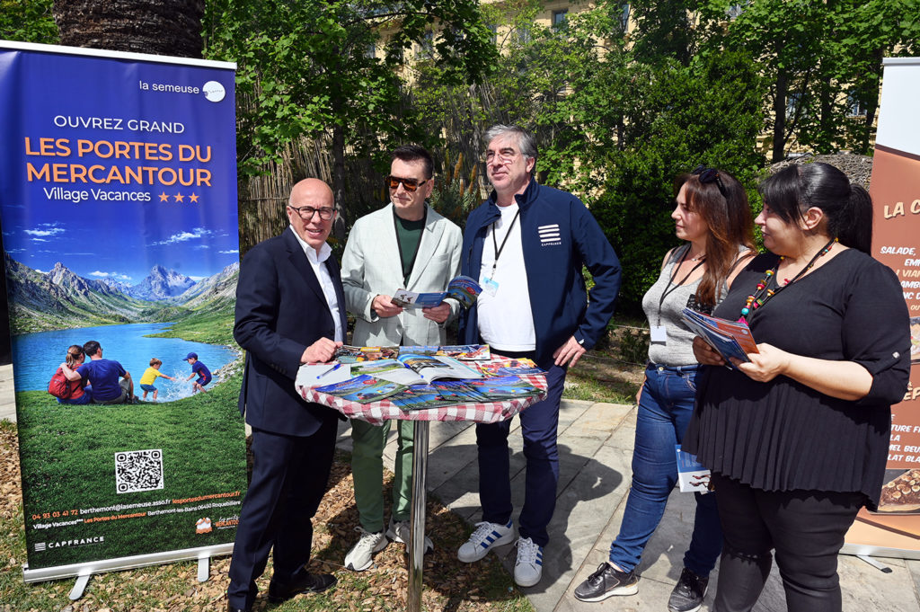 id week end nice 2026