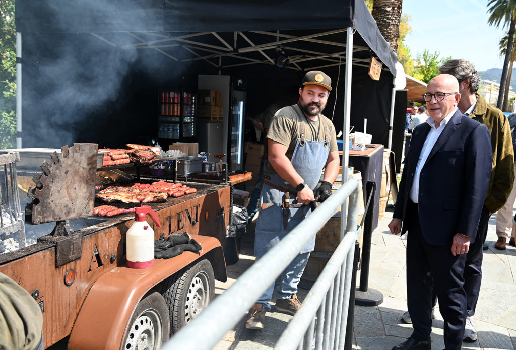 id week end nice 2026