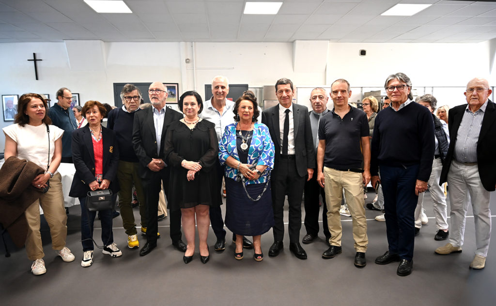 hugo toro mas candille mougins