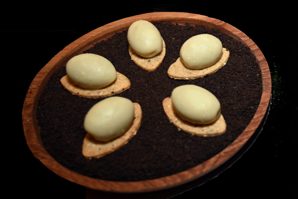 maison joia esprit assiette