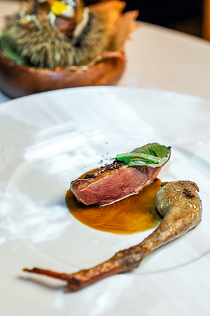 maison joia esprit assiette