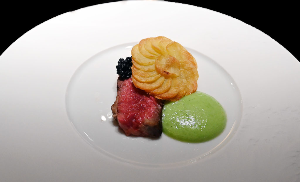 maison joia esprit assiette