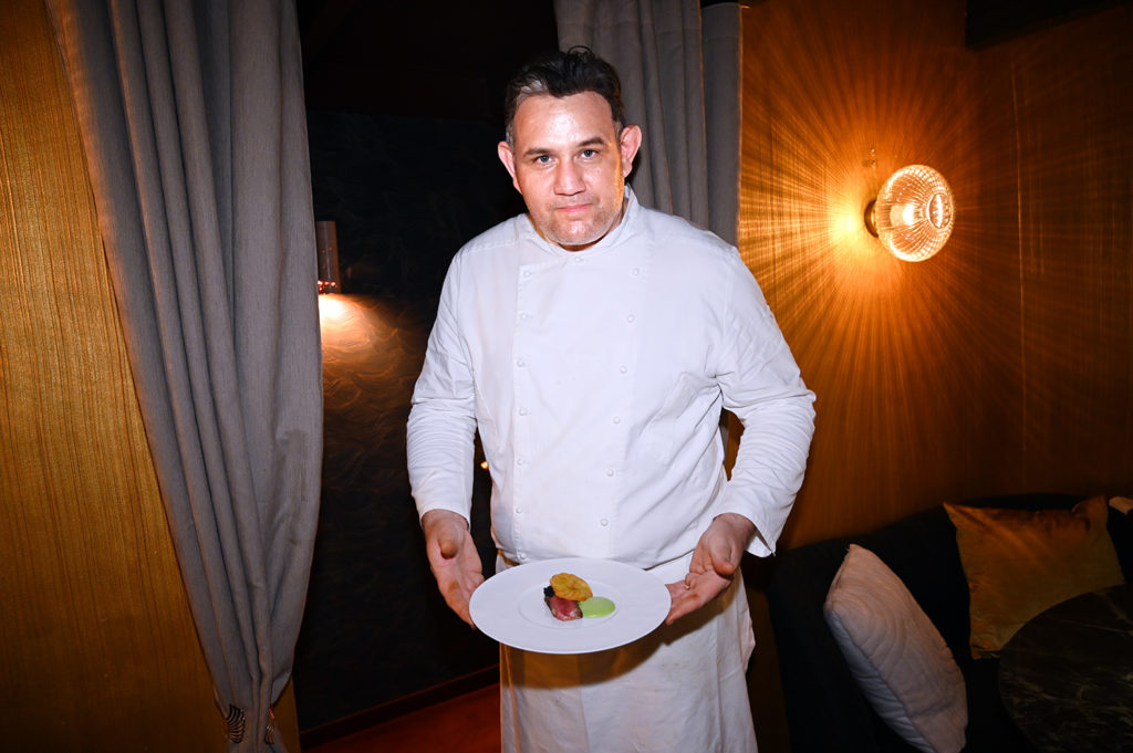 maison joia esprit assiette