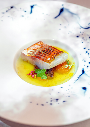 maison joia esprit assiette