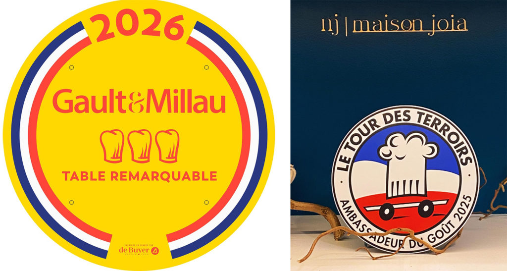 maison joia esprit assiette