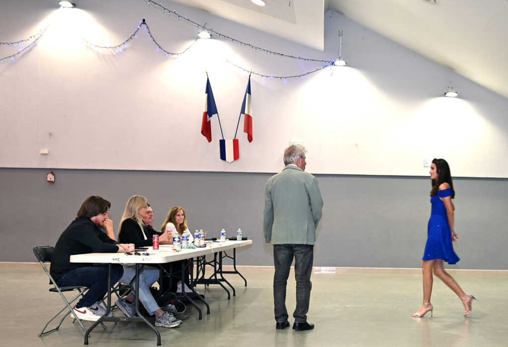 miss pays dazur 2026 grasse