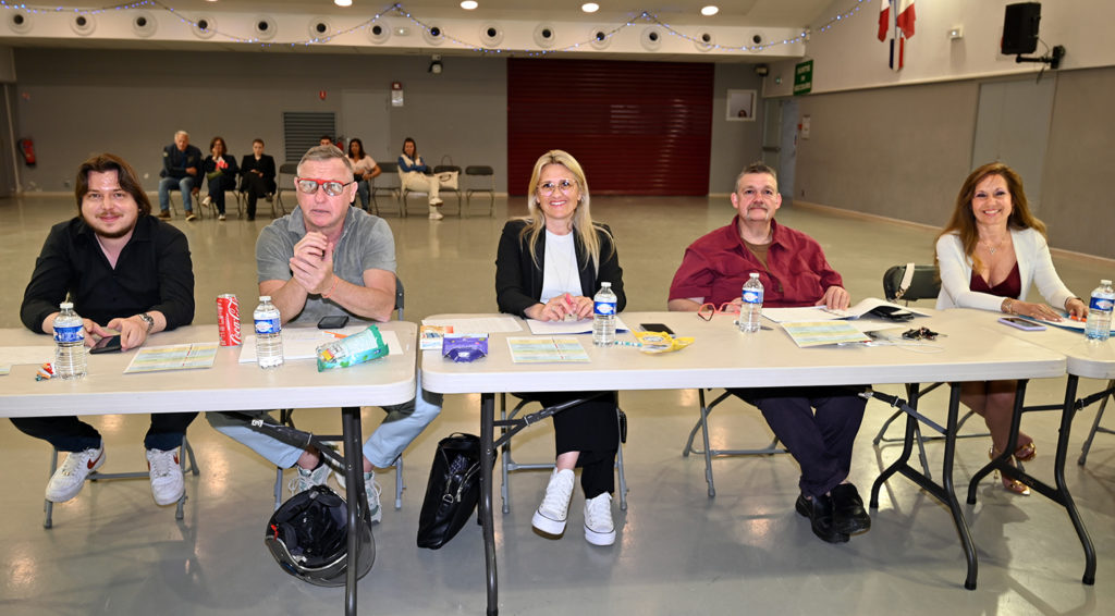 miss pays dazur 2026 grasse 