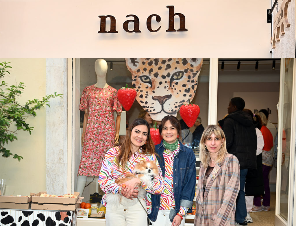 mode artisanat nach s’Installe antibes