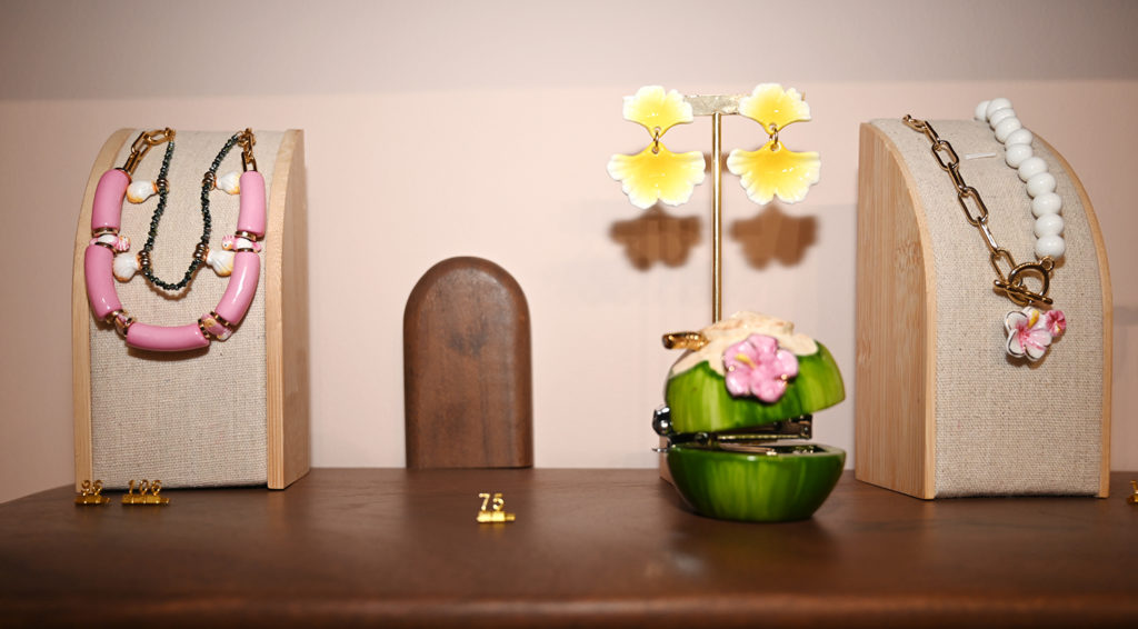 mode artisanat nach s’Installe antibes