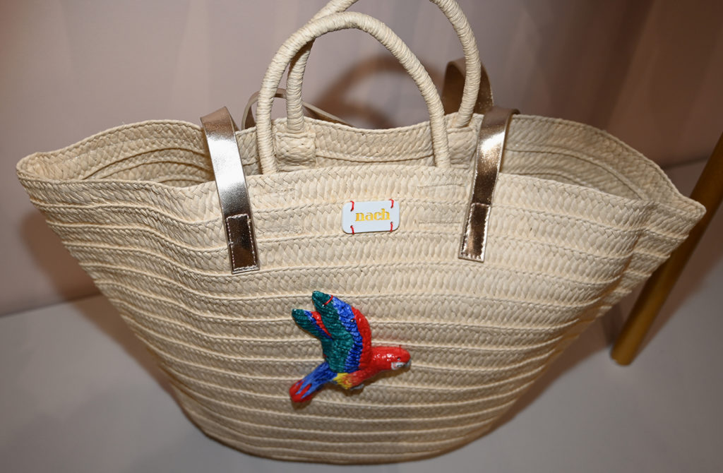 mode artisanat nach s’Installe antibes