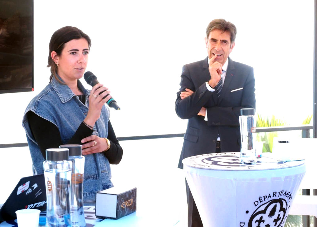 méditerranée valberg v06 triathlon