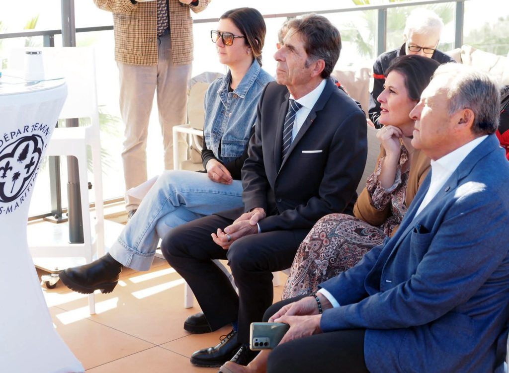 méditerranée valberg v06 triathlon