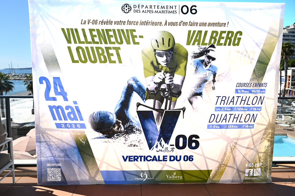 méditerranée valberg v06 triathlon