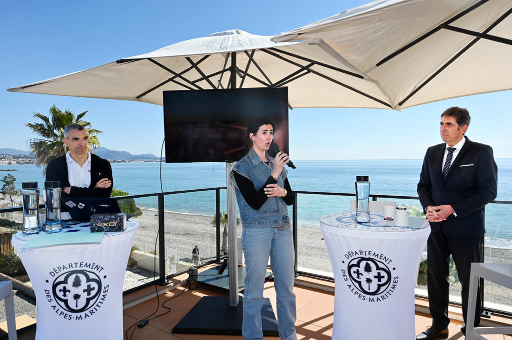 méditerranée valberg v06 triathlon