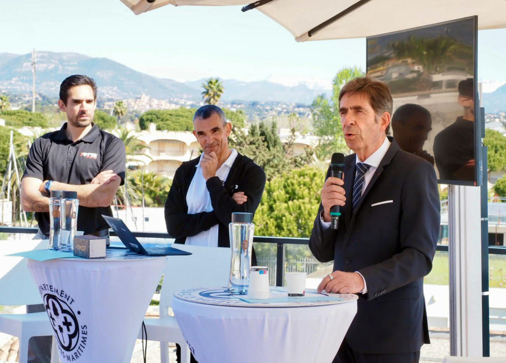 méditerranée valberg v06 triathlon