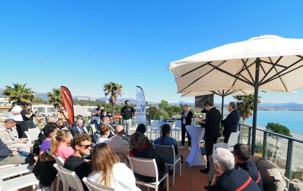 méditerranée valberg v06 triathlon