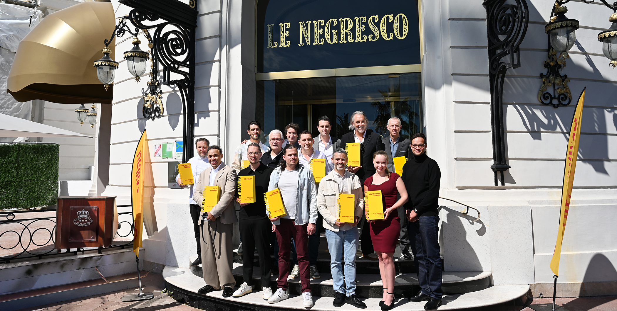 nice gastronomie gault&millau