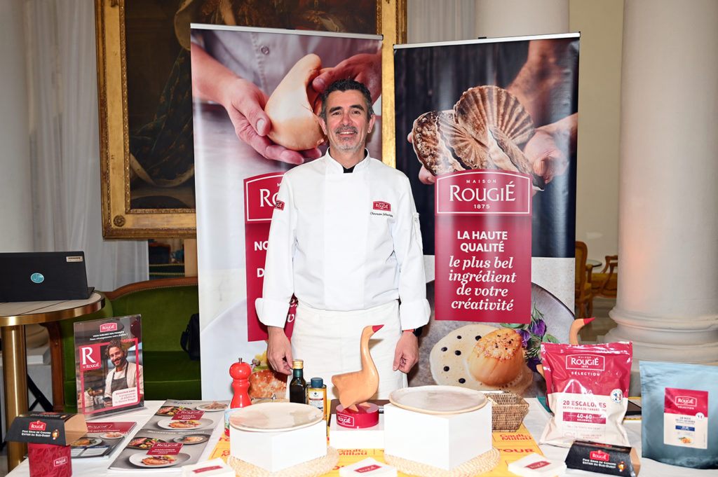 nice gastronomie gault&millau