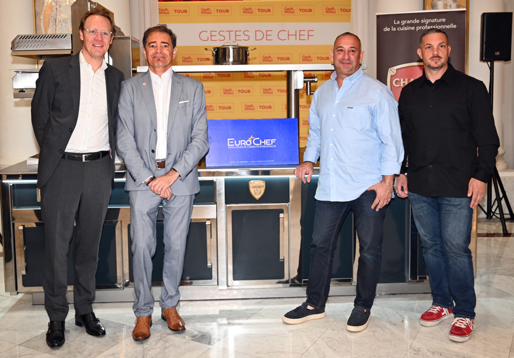 nice gastronomie gault&millau