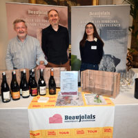 nice gastronomie gault&millau