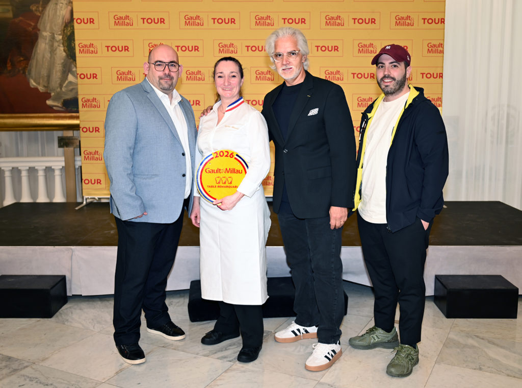 nice gastronomie gault&millau