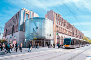 nicetoile nouvelle identité