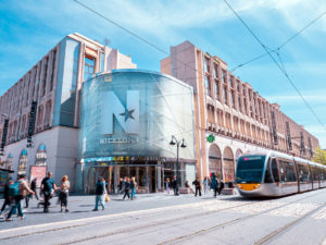 nicetoile nouvelle identité