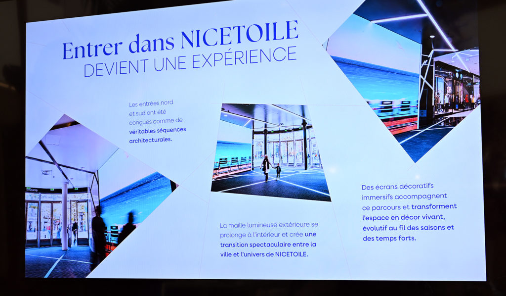 nicetoile nouvelle identité