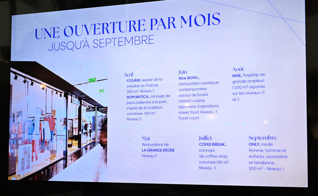 nicetoile nouvelle identité