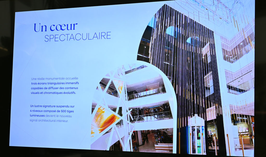 nicetoile nouvelle identité