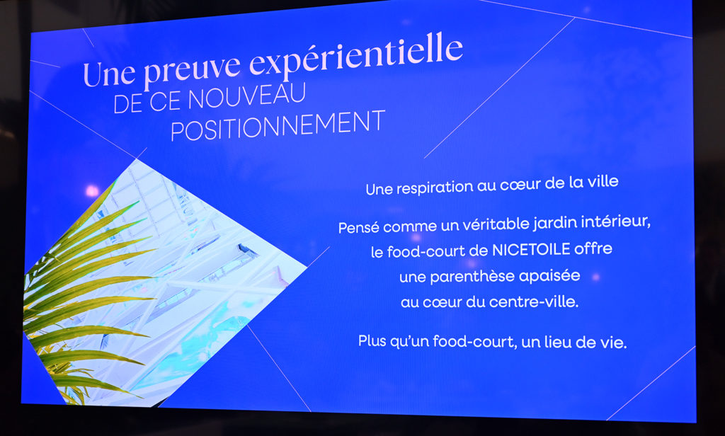 nicetoile nouvelle identité