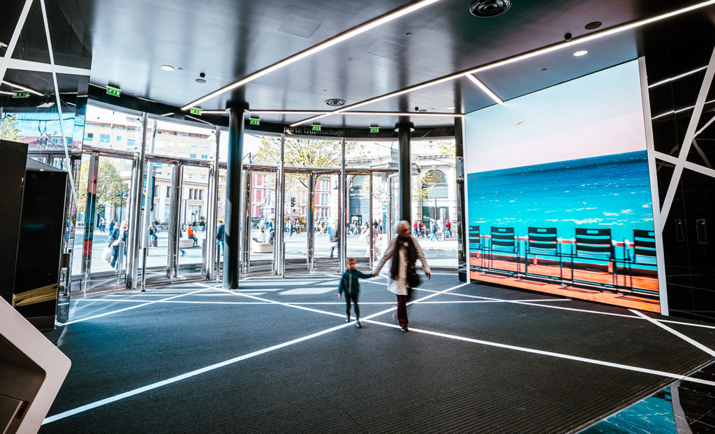 nicetoile nouvelle identité