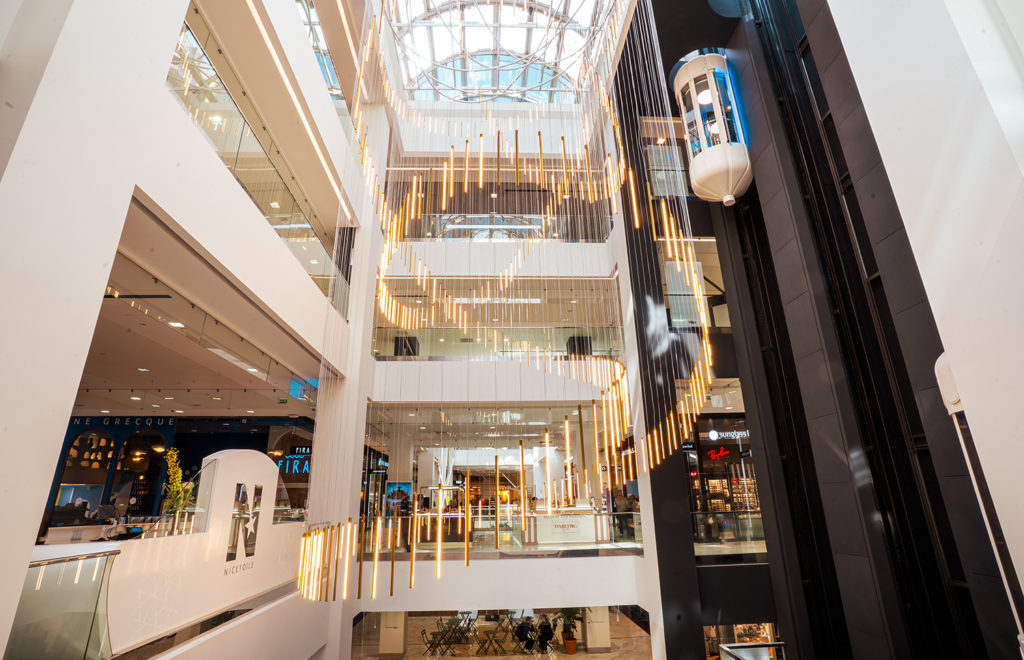 nicetoile nouvelle identité