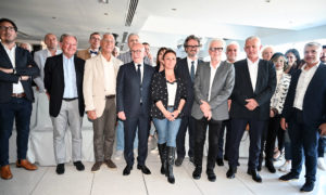 saison estivale 2026 nice