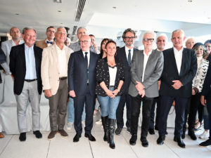 saison estivale 2026 nice