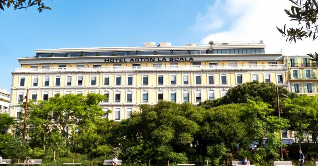 saison estivale 2026 nice