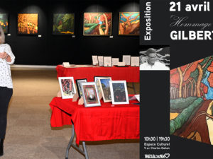 théoule sur mer hommage gilbert paul
