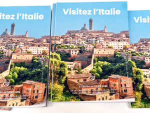visitez italie guide